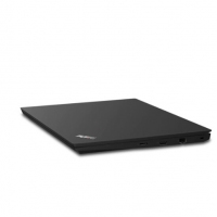 ThinkPad 联想 E490 14英寸商务手提轻薄游戏笔记本电脑（E490-3ACD I7-8565U/8G/1T+128G/2G 独显/w10/黑- 高分屏 14.1）
