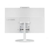 联想(Lenovo)扬天S4250 21.5英寸商用办公台式一体机电脑支持win7（S4250/I3-7100/4G/1T/刻录集显 21.5）