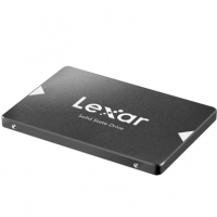 Lexar/雷克沙 LNS100 2.5寸SATA 128G台式机笔记本固态硬盘 SSD
