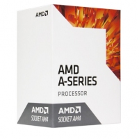 云南CPU批发 AMD APU系列 A8-9600 四核CPU盒装处理器 R7核显 台式机 AM4接口