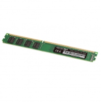 奥斯珂（OSCOO）内存条 台式机DDR3 1600 单条4GB