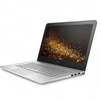 惠普（HP）ENVY 13-ab027TU 13.3英寸超薄笔记本（ i7-7500u/8G/SSD 256G M2/13.3 FHD银色）集显