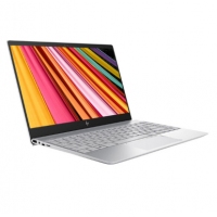 惠普（HP） 薄锐13-ah0013TX 13.3英寸窄边框超轻薄便携笔记本电脑 ENVY13-ah 银色 八代i5四核/8G/360G/2G独显 72%色域 指纹 IPS 背光键盘 Win10