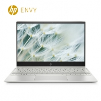 惠普（HP）薄锐ENVY 13-ah1002TX 13.3英寸超轻薄笔记本电脑 i5-8265U四核 8G 360GSSD Mx150 2G独显 72%色域 指纹识别 FHD 银