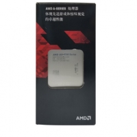 AMD APU系列 A10-9700 四核 R7核显 AM4接口 盒装CPU处理器