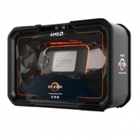 AMD 锐龙 TH-2950X 处理器32核Socket TR4接口 盒装CPU