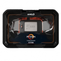 AMD 锐龙 TH-2950X 处理器32核Socket TR4接口 盒装CPU