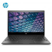 HP/惠普 薄锐envy x360 13-ag0007au 13.3英寸学生商务超轻薄便携360度翻转触控笔记本电脑 四核锐龙处理器 （AMD Ryzen 5-2500U/13.3