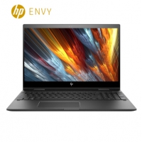 惠普（HP）ENVYx360 15-cn1004TX 15.6英寸轻薄翻转笔记本（i7-8565U 8G 1TB+256G SSD MX150 4G 独显 触控屏）黑金 