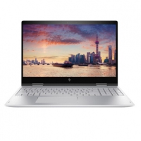 惠普（HP） 15.6英寸轻薄翻转触控笔记本 ENVY x360 15- CN1003TX（i7-8565U/15.6