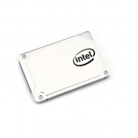英特尔（Intel）545 128G SATA台式机笔记本SSD固态硬盘 
