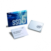 英特尔（Intel）545 256G SATA台式机笔记本SSD固态硬盘 