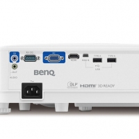 明基（BenQ）EN6430办公智能投影机、投影仪、无线同屏蓝牙