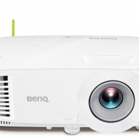 明基（BenQ）EN6430办公智能投影机、投影仪、无线同屏蓝牙