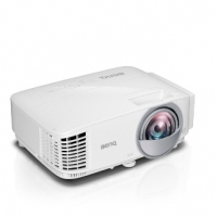 明基（BenQ）SP0808D 教育短焦应用 投影机