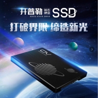 锐仁 开普勒 SSD固态硬盘120G 原产颗粒 持久稳定
