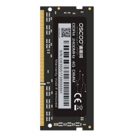 OSCOO(奥斯珂)笔记本内存条DDR4 2400低电压 单条(4GB DDR4 2400)