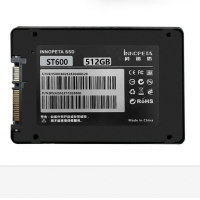 英诺达ST600 战狼 512G SSD固态硬盘 云南电脑批发