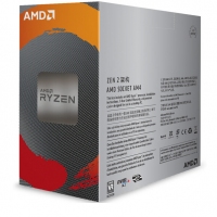 AMD锐龙5 3600 处理器 (r5)7nm 6核12线程 3.6GHz 65W AM4接口 盒装CPU 云南电脑批发