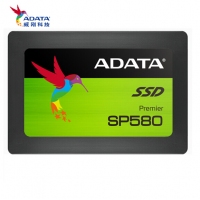 威刚（ADATA） 480G SSD固态硬盘 SATA3 SP580系列 云南电脑批发