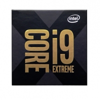 英特尔（Intel）i9-9980XE 盒装CPU处理器 云南电脑批发