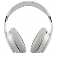 漫步者（EDIFIER）W820BT 头戴式立体声蓝牙耳机 无线耳机 音乐耳机 手机耳机 黑/白