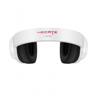 漫步者(EDIFIER) HECATE G2专业版 USB7.1声道 游戏耳机电竞耳麦头戴式电脑耳机麦克风吃鸡耳机带线控