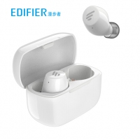 漫步者（EDIFIER） TWS1 真无线蓝牙耳机 迷你隐形运动手机耳机