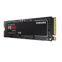 三星（SAMSUNG）512GB SSD固态硬盘 M.2接口(NVMe协议) 970 PRO（MZ-V7P512BW） 云南固态批发