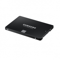 三星（SAMSUNG）2TB SSD固态硬盘 SATA3.0接口 860 EVO（MZ-76E2T0B） 云南电脑批发