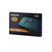 三星（SAMSUNG） 860 EVO 250G M.2 2280 固态硬盘 云南固态硬盘批发