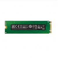 三星（SAMSUNG）500GB SSD固态硬盘 M.2接口(SATA总线) 860 EVO（MZ-N6E500BW） 云南固态硬盘批发