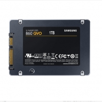 三星（SAMSUNG）1TB SSD固态硬盘 SATA3.0接口 860 QVO（MZ-76Q1T0B ） 云南固态硬盘批发