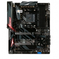 映泰 (BIOSTAR)X570GT8 PCIe 4.0“吃鸡”电竞主板（AMD X570/socket AM4) 云南主板批发