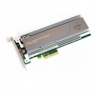 英特尔（Intel）P3600系列 PCIe 3.0x4 MLC固态 DC P3600 PCI-E 400G