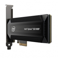 英特尔（Intel） 傲腾 900P系列 SSD固态硬盘 280G/480G PCIE/NVME AIC插卡式 PCI-E接口 280G