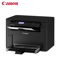 佳能(Canon) MF112 黑白激光多功能一体机 家用办公复印扫描多功能三合一型商用A4