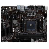 云南卓兴电脑：微星 MSI A320M PRO-E主板+ AMD APU系列 A8-9600 处理器 板U套装