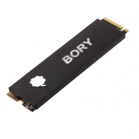 BORY博睿 240G M.2 笔记本 台式机 SSD 固态硬盘 SATA协议 云南电脑批发