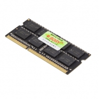 BORY博睿 1600 DDR3 8G 笔记本内存 云南电脑批发