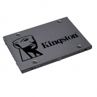 金士顿(Kingston) 120GB SSD固态硬盘 SATA3.0接口 A400系列 云南固态硬盘批发