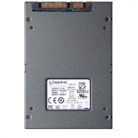 金士顿(Kingston) 120GB SSD固态硬盘 SATA3.0接口 A400系列 云南固态硬盘批发