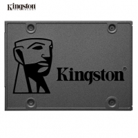 金士顿(Kingston) 240GB SSD固态硬盘 SATA3.0接口 A400系列 云南固态硬盘批发