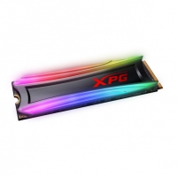 威刚（ADATA）256GB XPG S40G SSD固态硬盘 M.2接口 NVMe协议 龙耀 云南固态批发