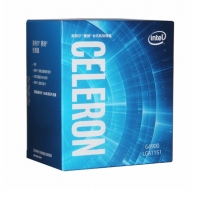 英特尔（Intel）双核 赛扬G4900 盒装CPU处理器 云南CPU批发