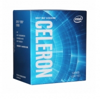 英特尔（Intel）双核 赛扬G4900 盒装CPU处理器 云南CPU批发