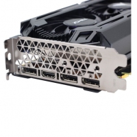 映众（Inno3D）GEFORCE RTX2070 SUPER冰龙超级版 8GB/256Bit GDDR6 PCI-E吃鸡游戏电竞台式机独立显卡