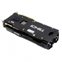 映众（Inno3D）GEFORCE RTX2070 SUPER冰龙超级版 8GB/256Bit GDDR6 PCI-E吃鸡游戏电竞台式机独立显卡