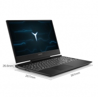 联想(Lenovo)拯救者Y7000P 2019英特尔酷睿i7 15.6英寸游戏笔记本电脑(i7-9750H 16G 1T SSD GTX1660Ti 144Hz) 云南电脑批发
