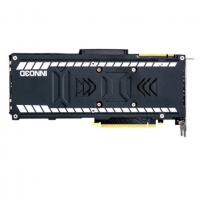 映众（Inno3D）GeForce RTX2080 SUPER Gaming OC版 8GB/256Bit GDDR6 PCI-E吃鸡游戏电竞台式机独立显卡 云南电脑批发